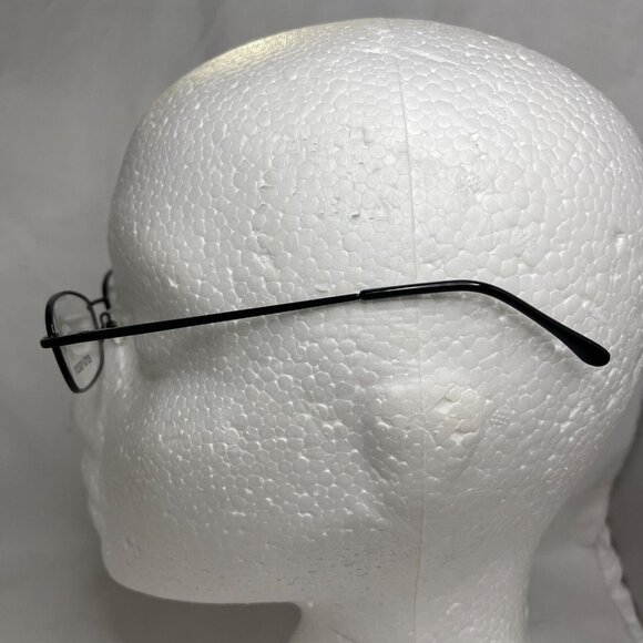 #5274 Mens Black Envision Eyewear Frames - Picture 3 of 8